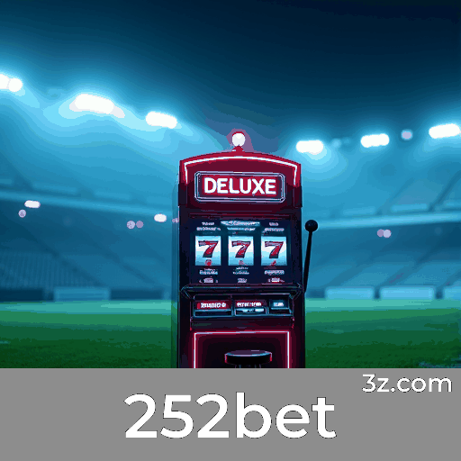 252bet: A Plataforma de Apostas Com Experiência e Segurança