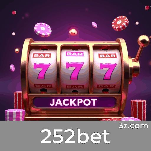 252bet: Luxo e Exclusividade no Seu Casino Brasileiro