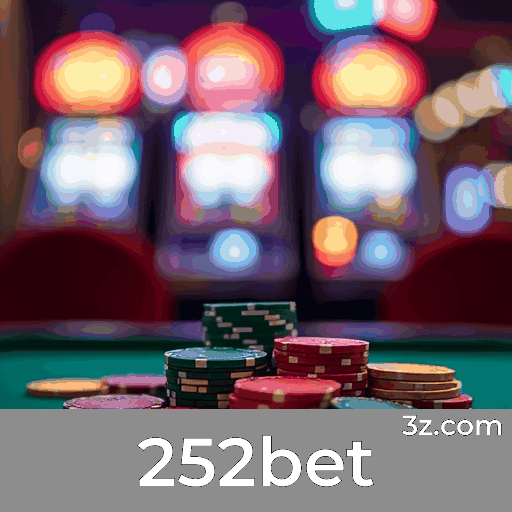 252bet: Sistema de Promoções Inteligente e Personalizado
