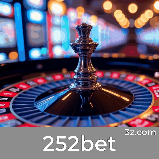 252bet: A Plataforma de Apostas Com Experiência e Segurança