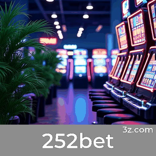 252bet: Sistema de Promoções Inteligente e Personalizado