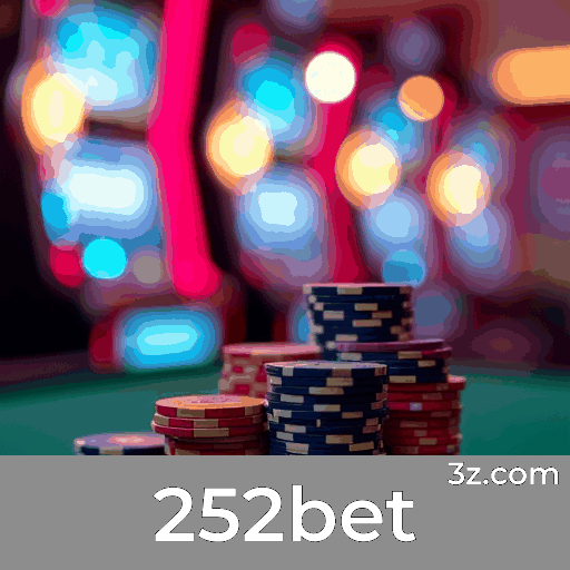 252bet App: Sua Aposta Rápida e Completa