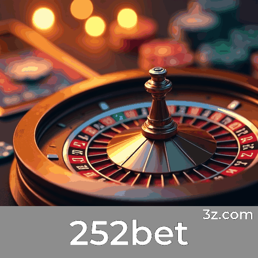 252bet: Apostas Esportivas Completas e Instantâneas