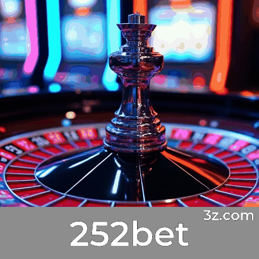 252bet: Luxo e Exclusividade no Seu Casino Brasileiro