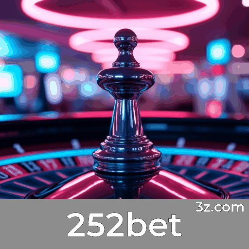 252bet: Bônus e Promoções Exclusivas para Você